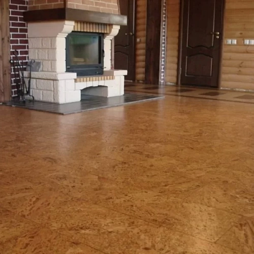 319V NN ПРОБКОВОЕ ПОКРЫТИЕ CORKART ПРОБКОВЫЙ ПОЛ ЗАМКОВЫЙ LITE